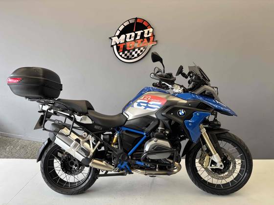 BMW R 1200 GS PREMIUM + 